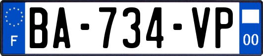 BA-734-VP