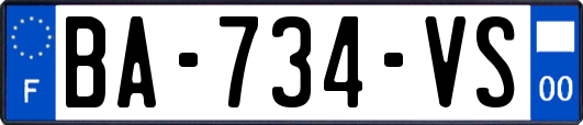 BA-734-VS