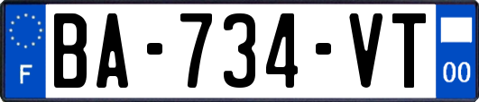 BA-734-VT