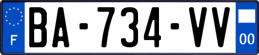 BA-734-VV