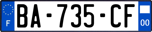 BA-735-CF