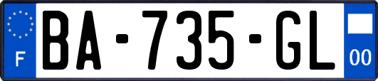 BA-735-GL