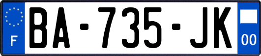 BA-735-JK