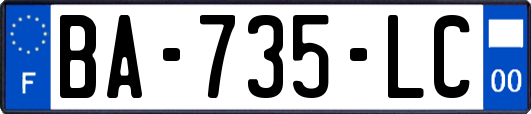 BA-735-LC