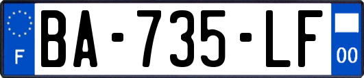 BA-735-LF