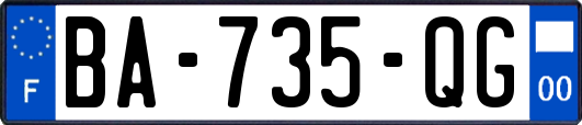 BA-735-QG