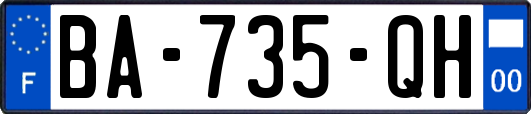 BA-735-QH