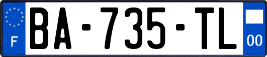 BA-735-TL