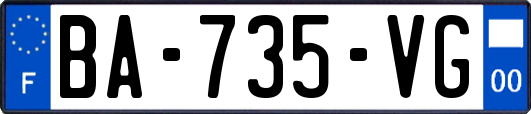 BA-735-VG