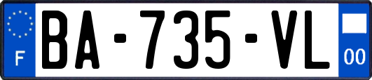 BA-735-VL