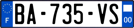 BA-735-VS