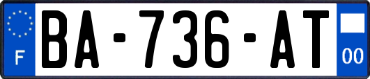 BA-736-AT