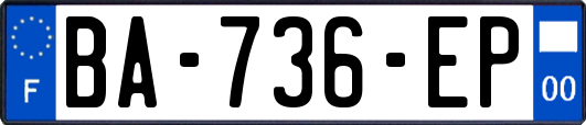 BA-736-EP