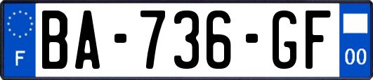 BA-736-GF