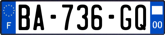 BA-736-GQ