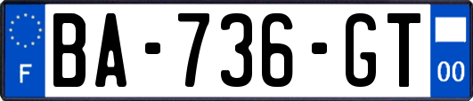 BA-736-GT