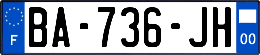 BA-736-JH