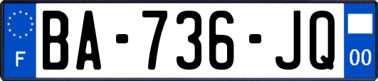 BA-736-JQ