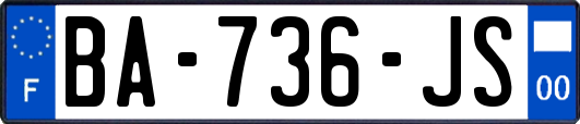 BA-736-JS