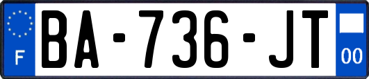 BA-736-JT