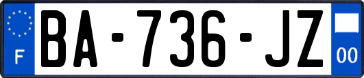BA-736-JZ