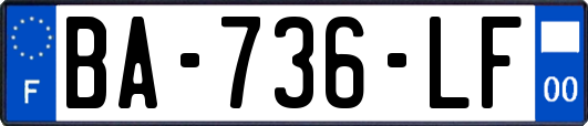 BA-736-LF