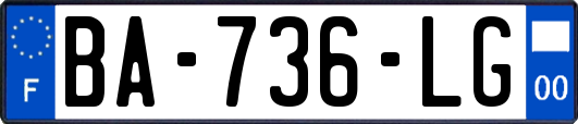 BA-736-LG