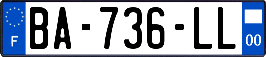 BA-736-LL