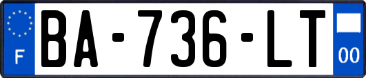 BA-736-LT