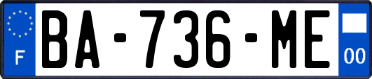 BA-736-ME
