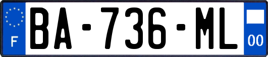BA-736-ML