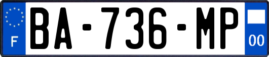 BA-736-MP