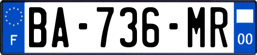 BA-736-MR