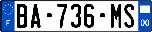 BA-736-MS