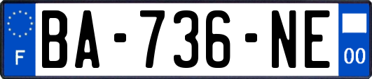 BA-736-NE