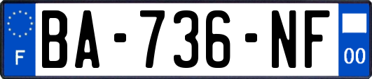 BA-736-NF