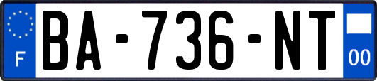 BA-736-NT
