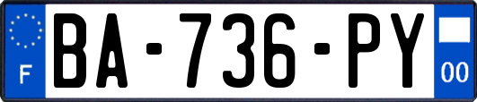 BA-736-PY