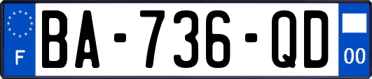 BA-736-QD