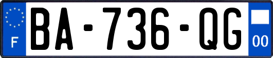 BA-736-QG