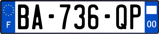 BA-736-QP