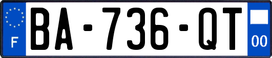 BA-736-QT