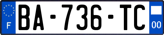 BA-736-TC