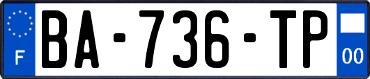 BA-736-TP