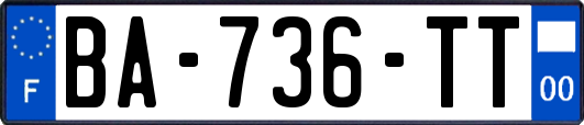 BA-736-TT
