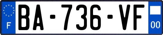 BA-736-VF
