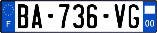 BA-736-VG
