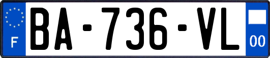 BA-736-VL