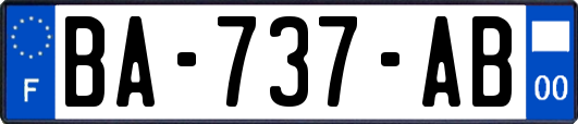 BA-737-AB