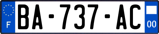 BA-737-AC